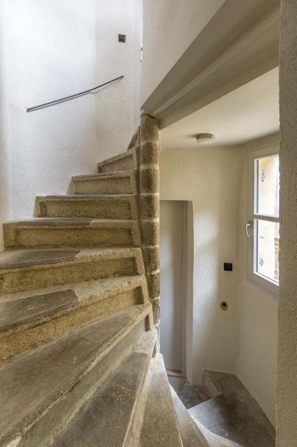 My Hotel Peyrou - Premiere Conciergerie มงต์เปอลิเยร์ ภายนอก รูปภาพ